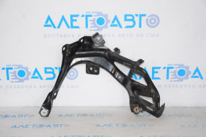 Eyepiece headlight mount right Mini Cooper F56 3d 14-24 prerest