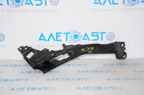 TV hood lock bar left Mini Cooper F56 3d 14-24