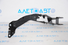 TV hood lock bar left Mini Cooper F56 3d 14-24