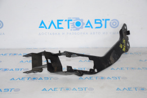 TV hood lock bar right Mini Cooper F56 3d 14-24