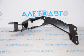 TV hood lock bar right Mini Cooper F56 3d 14-24