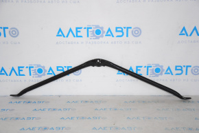 Diagonal strut Mini Cooper F56 3d 14-23 boomerang