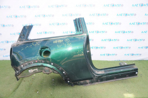 Quarter wing rear right Mini Cooper F56 3d 14-23 dents