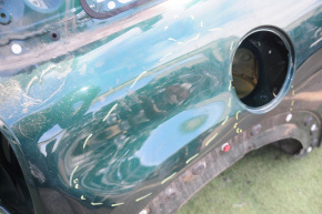 Quarter wing rear right Mini Cooper F56 3d 14-23 dents