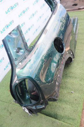 Quarter wing rear right Mini Cooper F56 3d 14-23 dents