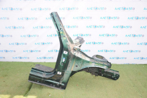 Quarter front right Mini Cooper F56 3d 14-24