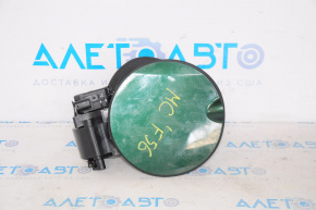 Fuel filler flap with housing Mini Cooper F56 3d 14-23