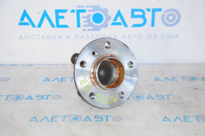 Rear right hub Mini Cooper F56 3d 14-
