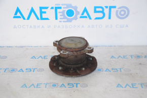 Rear right hub Mini Cooper F56 3d 14-