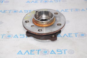 Hub front right Mini Cooper F56 3d 14-