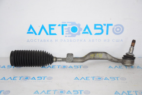 Steering rod with tip right Mini Cooper F56 3d 14-24