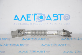 Steering cardan shaft Mini Cooper F56 3d 14-24