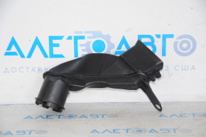 Windscreen wiper grille drain left Mini Cooper F56 3d 14-24