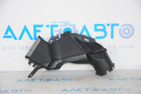 Windscreen wiper grille drain right Mini Cooper F56 3d 14-24