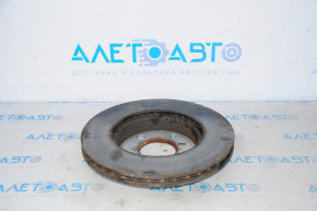 Brake disc front right Mini Cooper F56 3d 14- 282x22