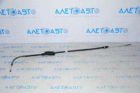 Parking brake cable front Mini Cooper F56 3d 14-22
