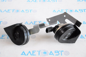 Signals in assembly 2pcs Mini Cooper F56 3d 14-23