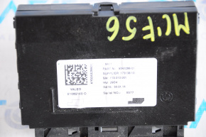 Interior Fan Box Electric Control Module Unit Mini Cooper F56 3d 14-