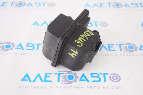Fuel Canister Filter Nissan Rogue 14-20