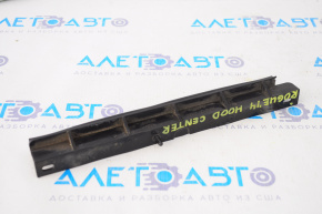 Central hood seal Nissan Rogue 14-20