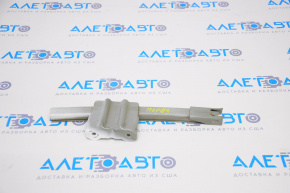 Front right door glass guide Toyota Camry v50 12-14 front usa