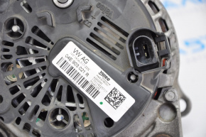 Generator VW Jetta 15-18 USA 1.4T