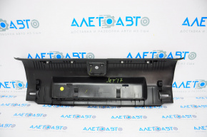 VW Jetta 11-18 trunk opening trim (USA)
