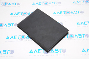 Manual VW Jetta 11-18 USA English