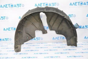 Rear left fender liner VW Jetta 15-18 USA tear