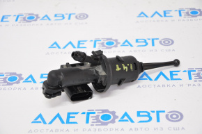 Clutch master cylinder manual transmission VW Jetta 11-15