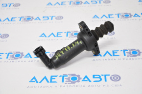 Clutch slave cylinder manual transmission VW Jetta 11-18