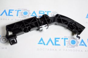 Front Bumper Mount Left Wing Dodge Challenger 09-23