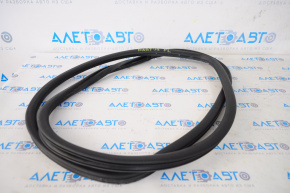 Front left door seal for Dodge Dart 13-16