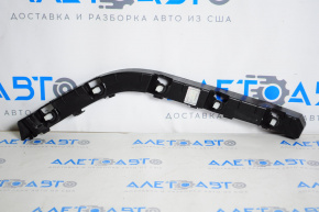 Rear bumper mount right Hyundai Santa FE Sport 13-18