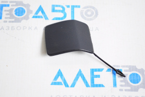 Jeep Patriot 11-17 Rear Bumper Tow Hook Cap