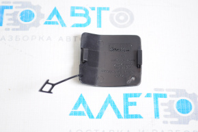 Jeep Patriot 11-17 Rear Bumper Tow Hook Cap