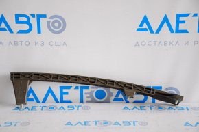 Rear left door glass guide for Kia Optima 16-20