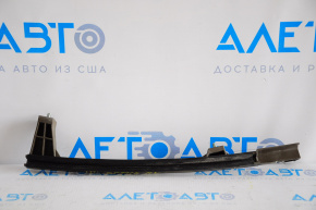 Rear left door glass guide for Kia Optima 16-20