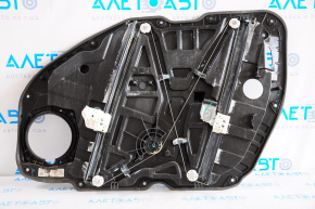Front left window lifter with motor for Kia Optima 16-20 panel
