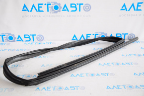 Front left window seal for Kia Optima 16-20