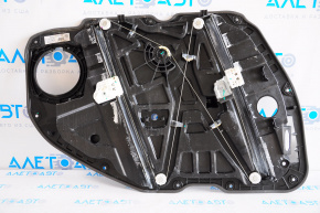 Front right window lifter with motor for Kia Optima 16-20 panel