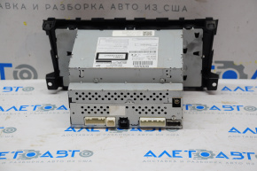 Monitor, display Nissan Altima 13-15 scratches