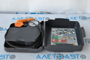 Nissan Leaf 11-17 Tire Inflation Compressor