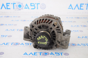 Dodge Dart 13-16 2.0 2.4 Generator Water Damage