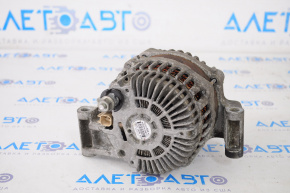 Dodge Dart 13-16 2.0 2.4 Generator Water Damage