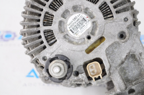 Dodge Dart 13-16 2.0 2.4 Generator Water Damage
