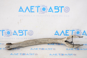Upper rear right arm Dodge Dart 13-16 aluminum