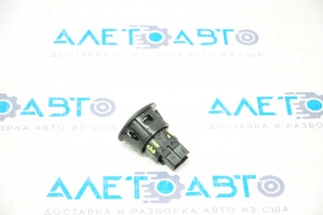 Ford Escape MK3 Start Stop Button 13-19
