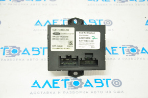 Door Liftgate Control Ford Escape MK3 13-