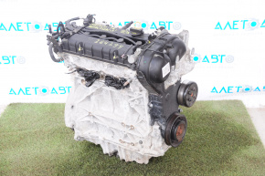 Ford Fiesta 11-19 1.6 C16HDEZ 70k Engine